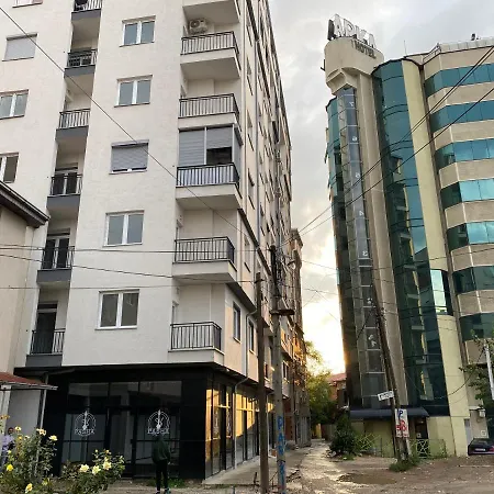 Apartment Old Bazaar With Private Parking *