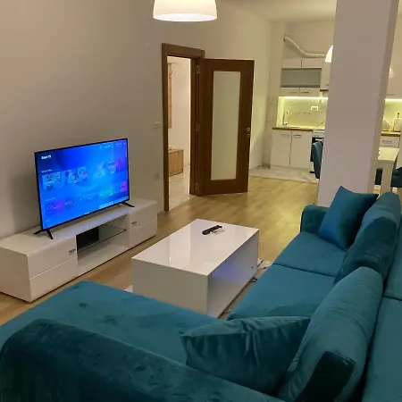 Apartment Old Bazaar With Private Parking *