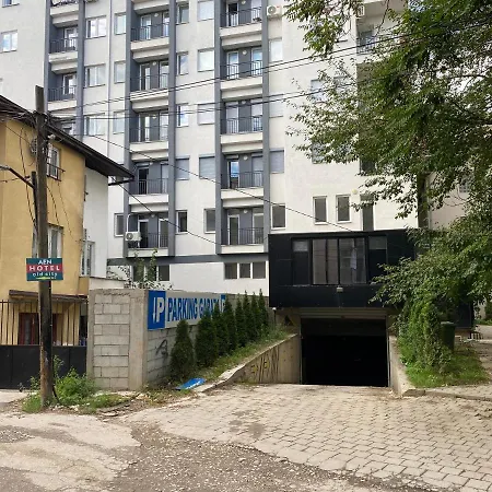 Apartment Old Bazaar With Private Parking *