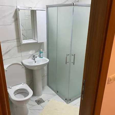 Old Bazaar With Private Parking Apartment *